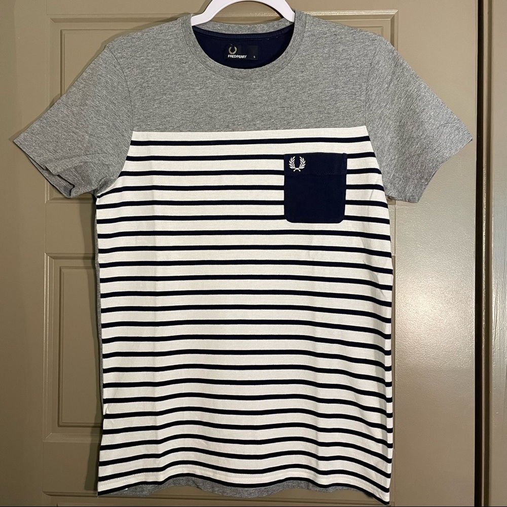 Fred Perry T-Shirt